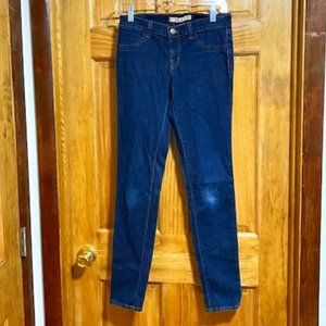 J Brand Starless Legging Jeans Size 28